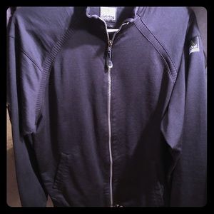 Unisex adidas jacket - excellent condition!!